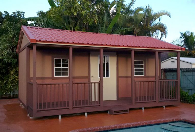About Us jacksonville sheds and garages